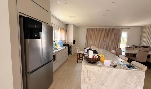 CASA - ZONA NORTE, BALNEÁRIO RINCÃO