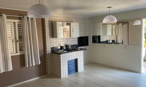 CASA - NOSSA SENHORA DE FÁTIMA, IÇARA