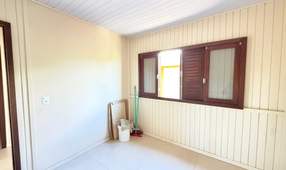 CASA - TEREZA CRISTINA - IÇARA