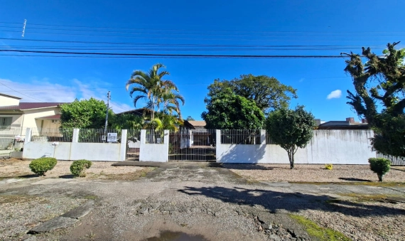 TERRENO - CRICIUMA 