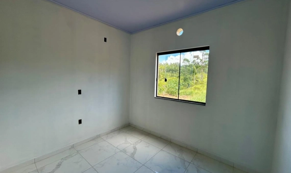 CASA - LOT. ROSA DE SHARON, PEDREIRA, BALNEÁRIO RINCÃO