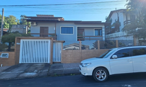 CASA - ARGENTINA, CRICIÚMA