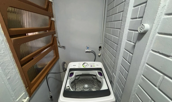 CASA - LAGOA DOS FREITAS - BALNEARIO RINCAO