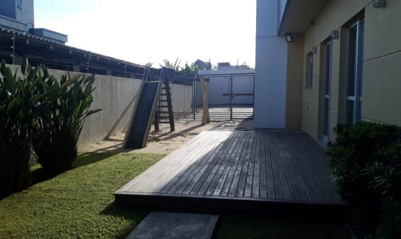 APARTAMENTO - RES. TORRES DE MIRÓ SUL, CENTRO, IÇARA