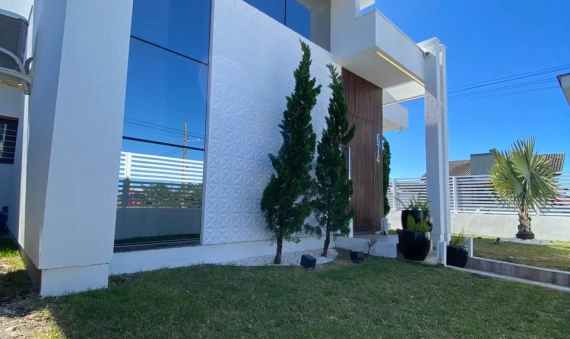 CASA - ZONA SUL, BALNEÁRIO RINCÃO