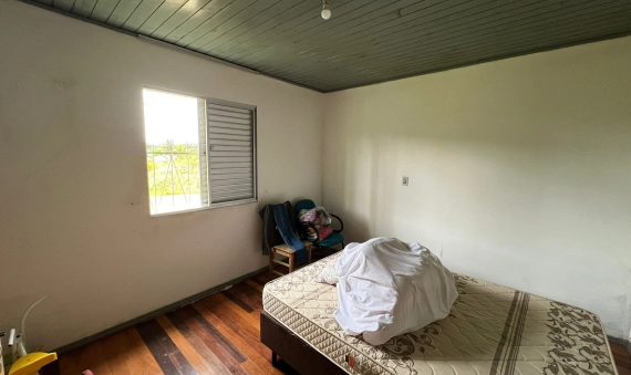 SITIO - BELVEDERE - URUSSANGA 