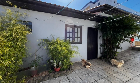 CASA - 1º DE MAIO - IÇARA