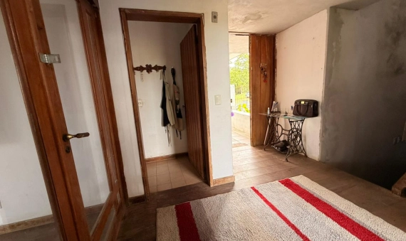 CASA - SANTO ANTONIO, CRICIÚMA