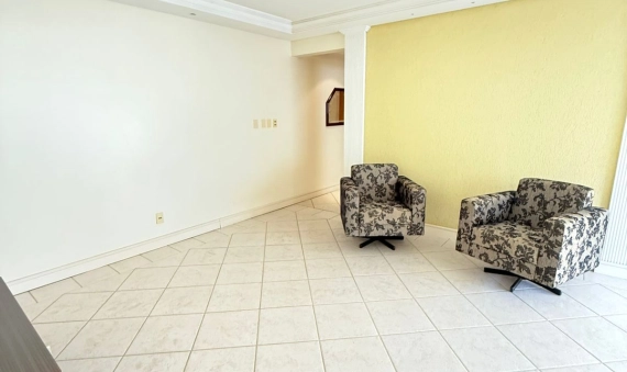 APARTAMENTO - RES. JARDIM AMÉRICA - CRICIUMA