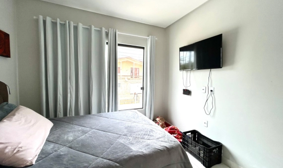 CASA - LIRI - IÇARA