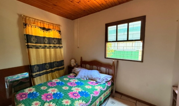 CASA - ZONA SUL, BALNEÁRIO RINCÃO