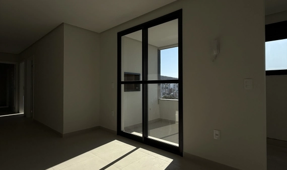 APARTAMENTOS, RES. CLASS, COMERCIÁRIO-CRICIÚMA