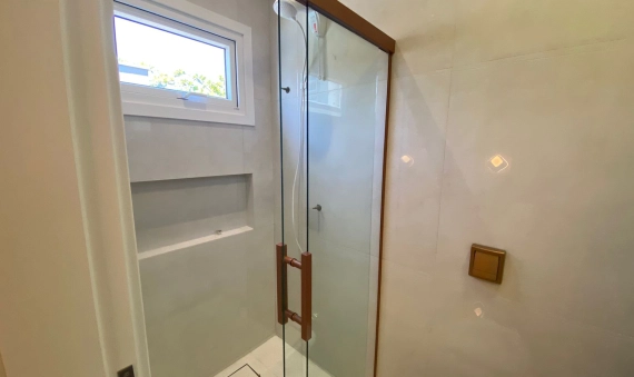 CASA - ZONA NOVA, BALNEÁRIO RINCÃO