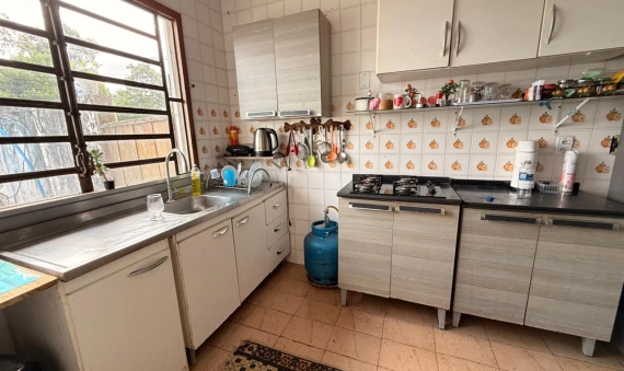 CASA - SANTO ANTONIO, CRICIÚMA