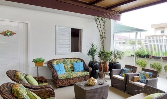 CASA - ZONA SUL, BALNEÁRIO RINCÃO