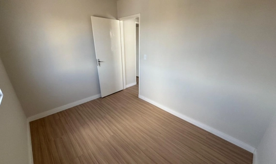 APARTAMENTO - RES. SANTOS DUMONT - SÃO LUIZ - CRICIUMA