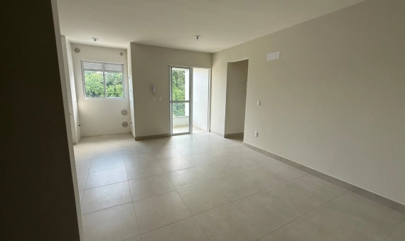 APARTAMENTO - RES. LE BLANC - SANTA CATARINA - CRICIÚMA