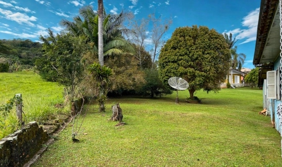 TERRENO, NASPOLINI, CRICIÚMA