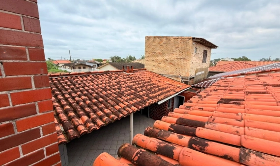 CASA - ZONA NOVA, BALNEÁRIO RINCÃO