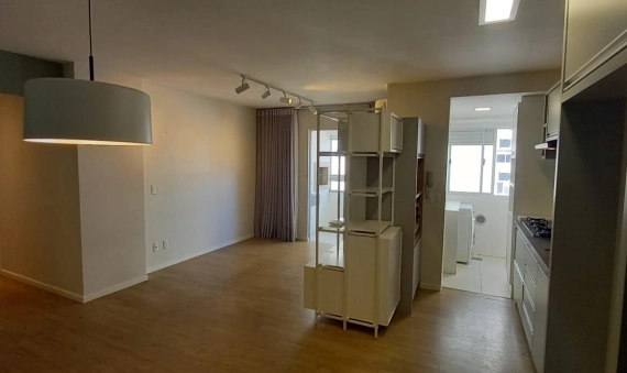 APARTAMENTO - RES. FELIPE SCHMIDT - PIO CORRÊA - CRICIUMA