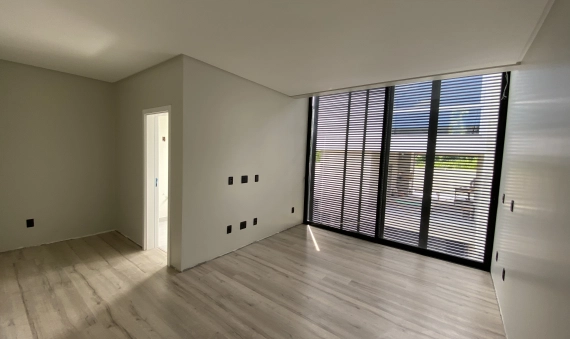 CASA ALTO PADRÃO - MINA BRASIL - CRICIUMA