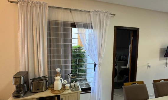 CASA - ZONA SUL, BALNEÁRIO RINCÃO