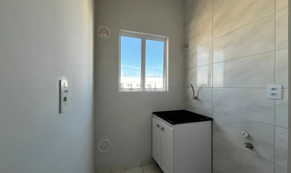 APARTAMENTO - RES. SAN MARCO - TEREZA CRISTINA - IÇARA