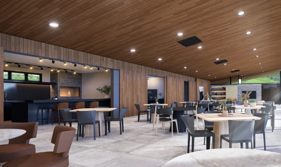 Bella Vista Exclusive Residence