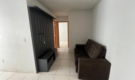 RESIDENCIAL JARDIM BOTÂNICO - PRÓSPERA - CRICIUMA