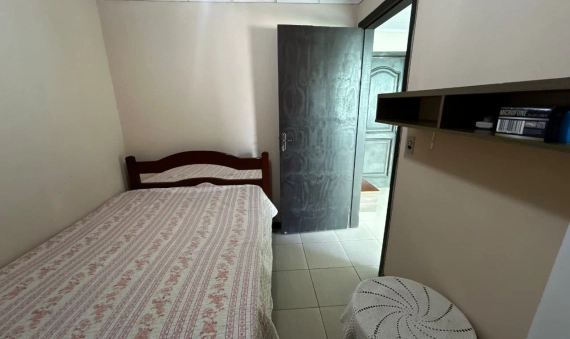 CASA - BOA VISTA - IÇARA