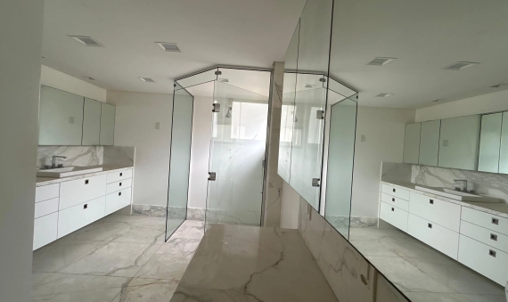 APARTAMENTO, ED. MANSÕES BRITÂNIA - CENTRO, CRICIÚMA