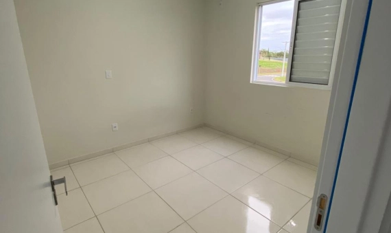 APARTAMENTO, RES. BOULEVARD DAS PALMEIRAS - CRISTO REI, IÇARA