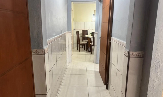 CASA - ZONA VELHA, BALNEÁRIO RINCÃO