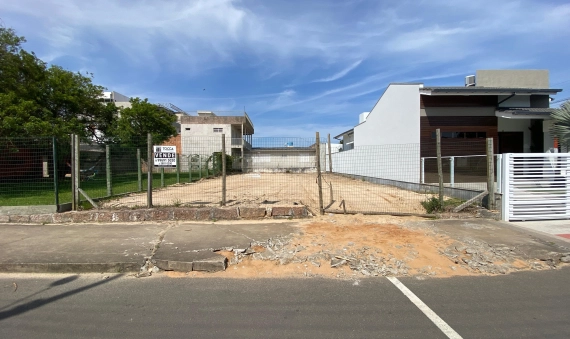 TERRENO - CENTRO, BALNEÁRIO RINCÃO