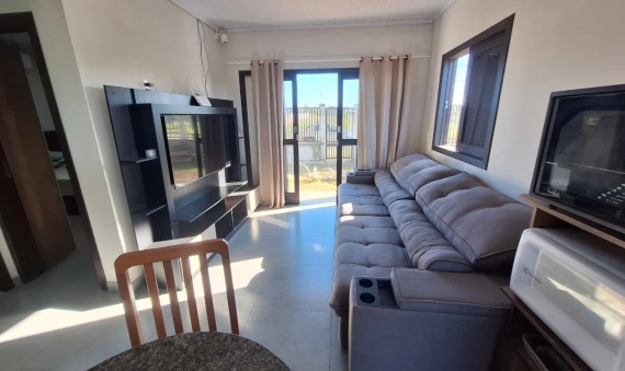 CASA PARA LOCAÇÃO - PEDREIRA - BALNEÁRIO RINCÃO