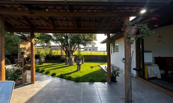 SÍTIO - URUSSANGA VELHA - IÇARA