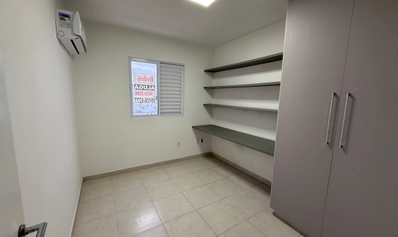 APARTAMENTO - RES. COPENHAGUE, CENTRO, CRICIÚMA