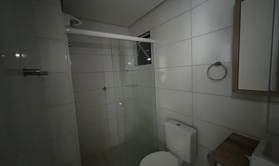 APARTAMENTO - SOLAR DAS PAINEIRAS - CENTRO - IÇARA