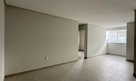 APARTAMENTO, TORRE VIENNE, CENTRO - CRICIÚMA