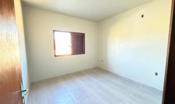 CASA- LOTEAMENTO PARQUE NOVO RINCÃO - BALNEÁRIO RINCÃO