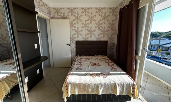 CASA - CENTRO - BALNEARIO RINCÃO