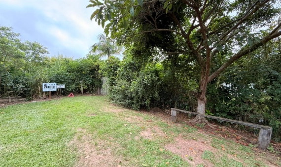 CASA - BARRA VELHA, BALNEÁRIO RINCÃO