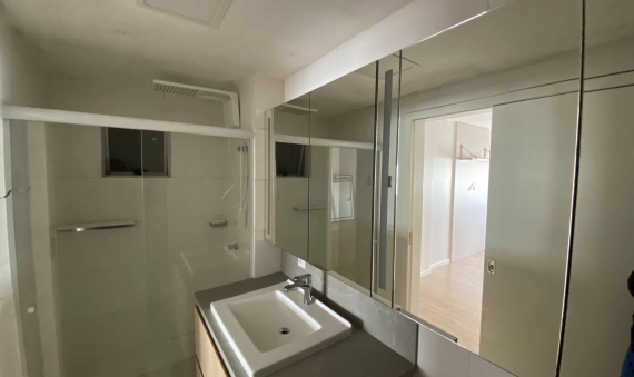 APARTAMENTO - RES. FELIPE SCHMIDT - PIO CORRÊA - CRICIUMA