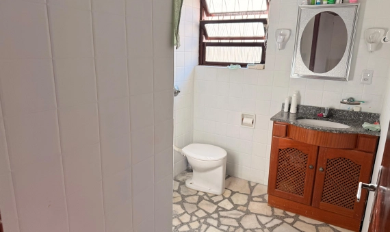 CASA - CENTRO, BALNEÁRIO RINCÃO