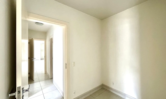 APARTAMENTO - ED. MAJANO - CENTRO, IÇARA