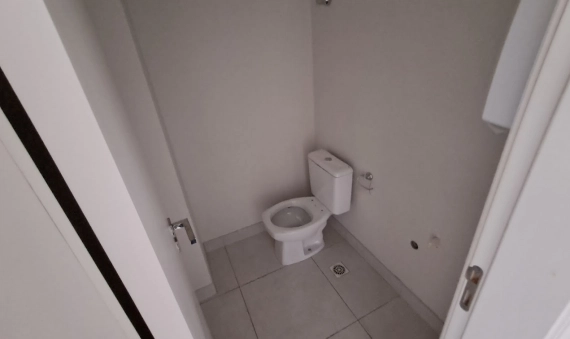 SALA COMERCIAL - ED. PRIME TOWER - CENTRO - CRICIUMA