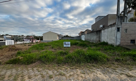 TERRENO - AURORA - IÇARA