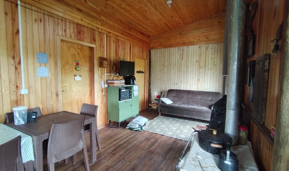 SITIO - COXIA RICA - URUSSANGA