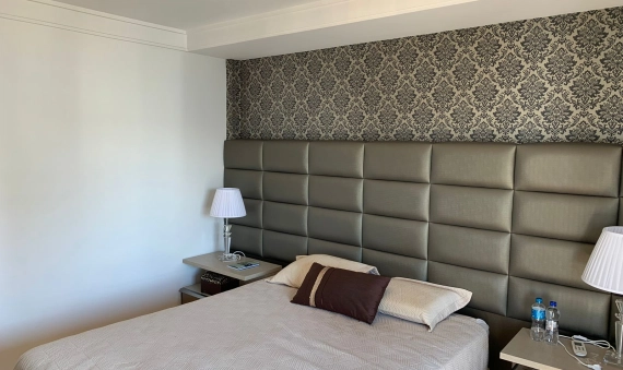 COBERTURA DUPLEX - CENTRO, CRICIÚMA