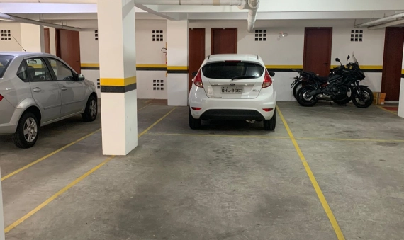 COBERTURA DUPLEX - CENTRO, CRICIÚMA